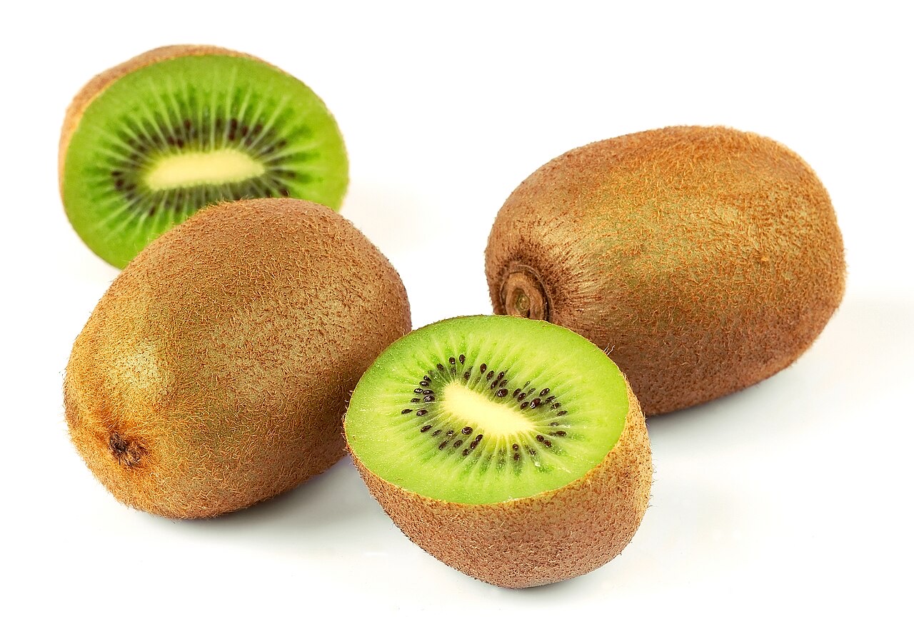 Kiwi (Actinidia deliciosa)