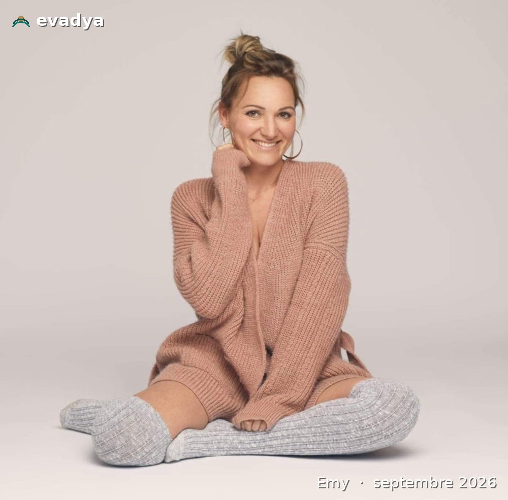 Emy, masseuse à Bruxelles
