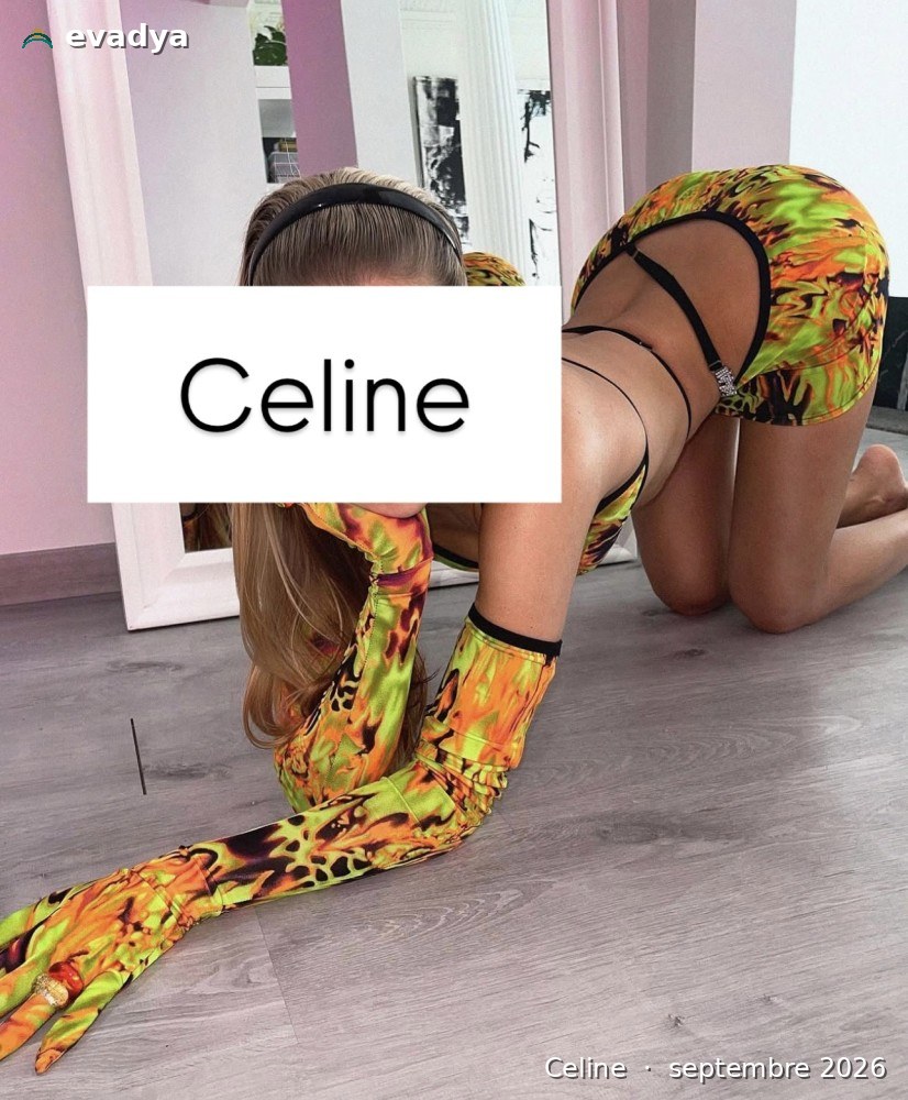 Celine, masseuse à Bruxelles — photo 5