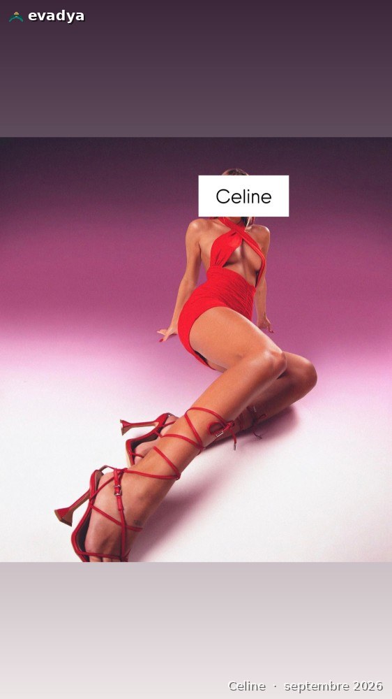 Celine, masseuse à Bruxelles — photo 2