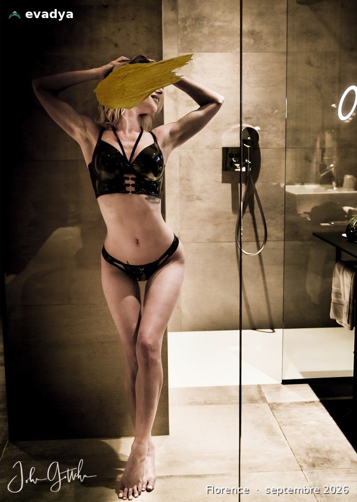 Florence, masseuse à Anvers — photo 6