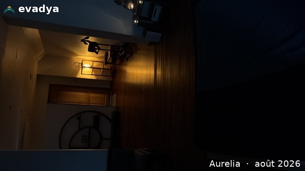 Aurélia, masseuse à Bruxelles — photo 3