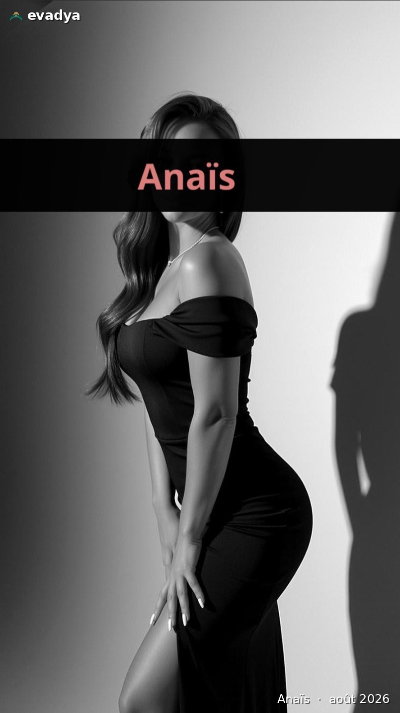 Anaïs, masseuse à Bruxelles