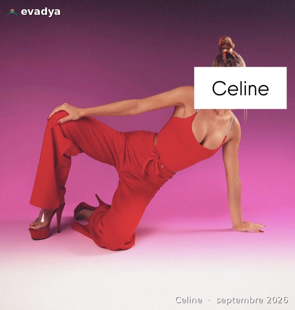 Celine, masseuse à Bruxelles — photo 3