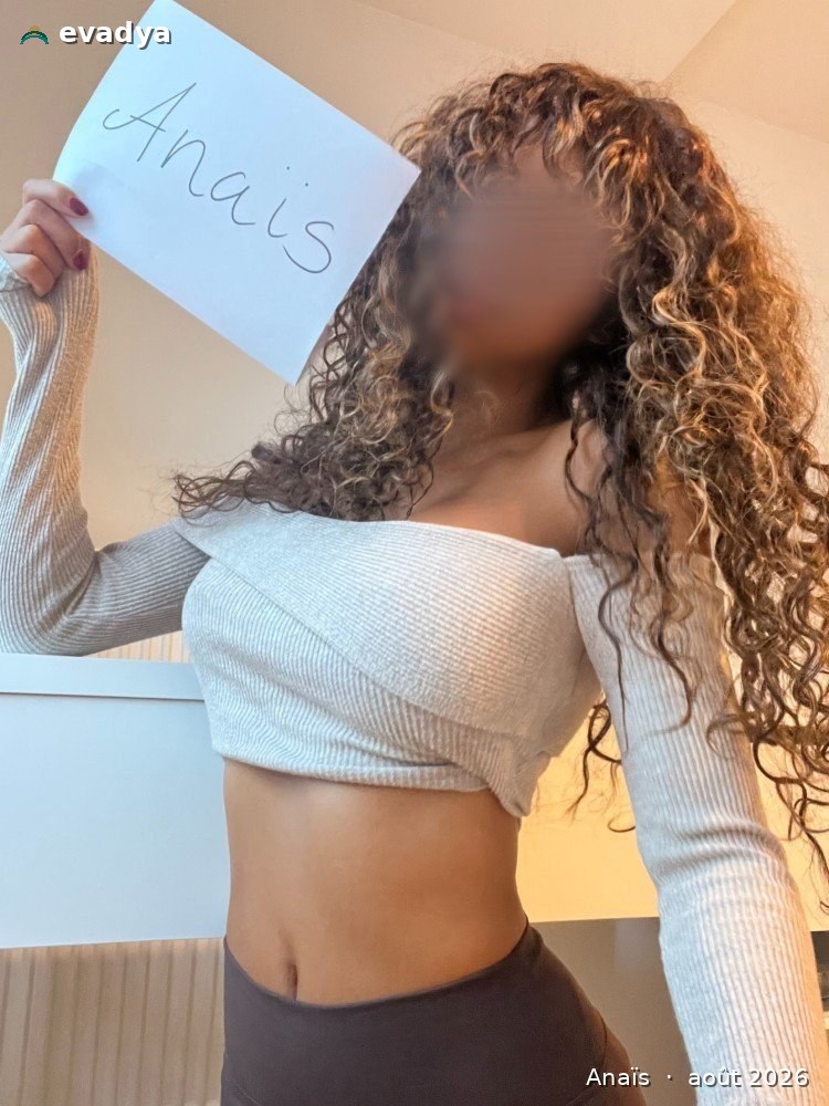 Anaïs, masseuse à Bruxelles — photo 11