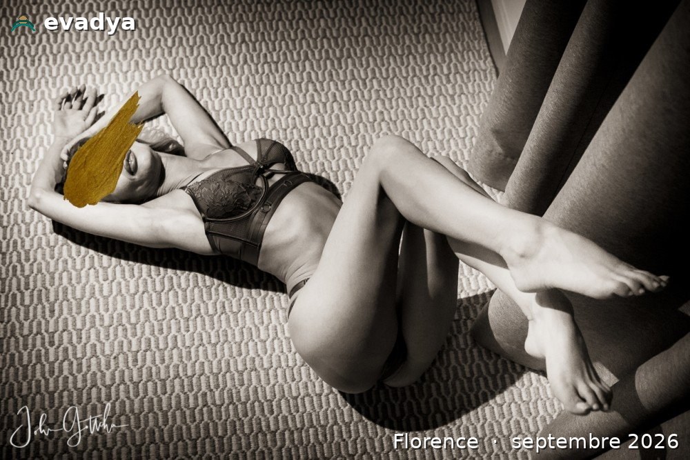 Florence, masseuse à Anvers — photo 5